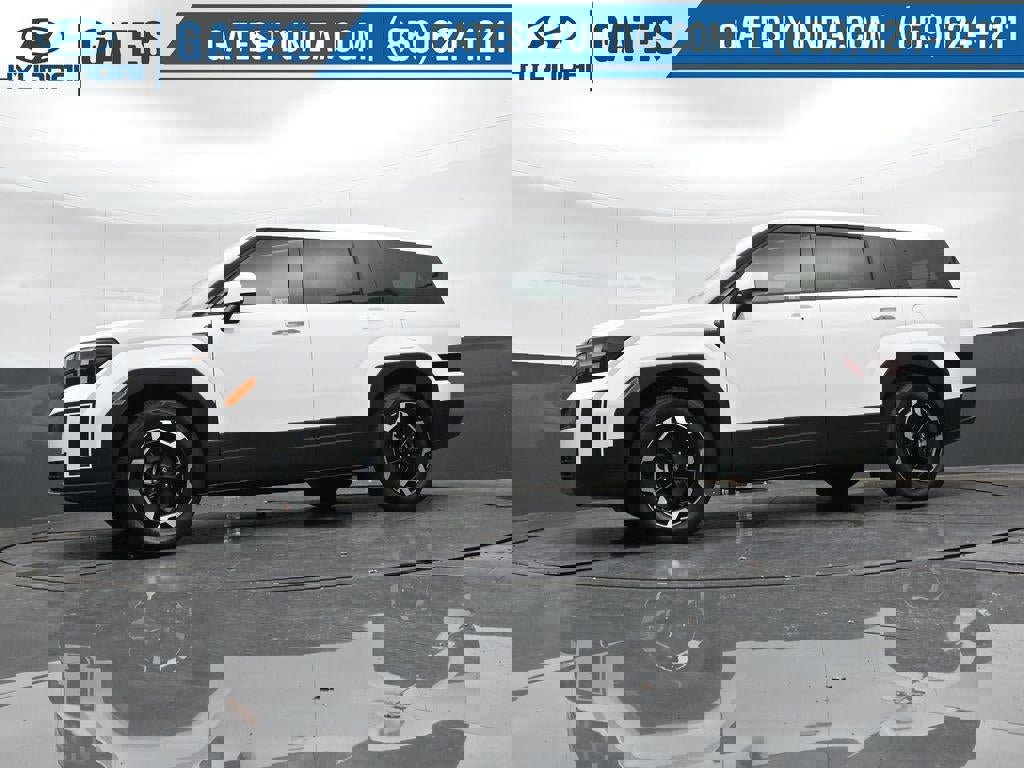 New 2026 Hyundai Santa Fe SE image 46