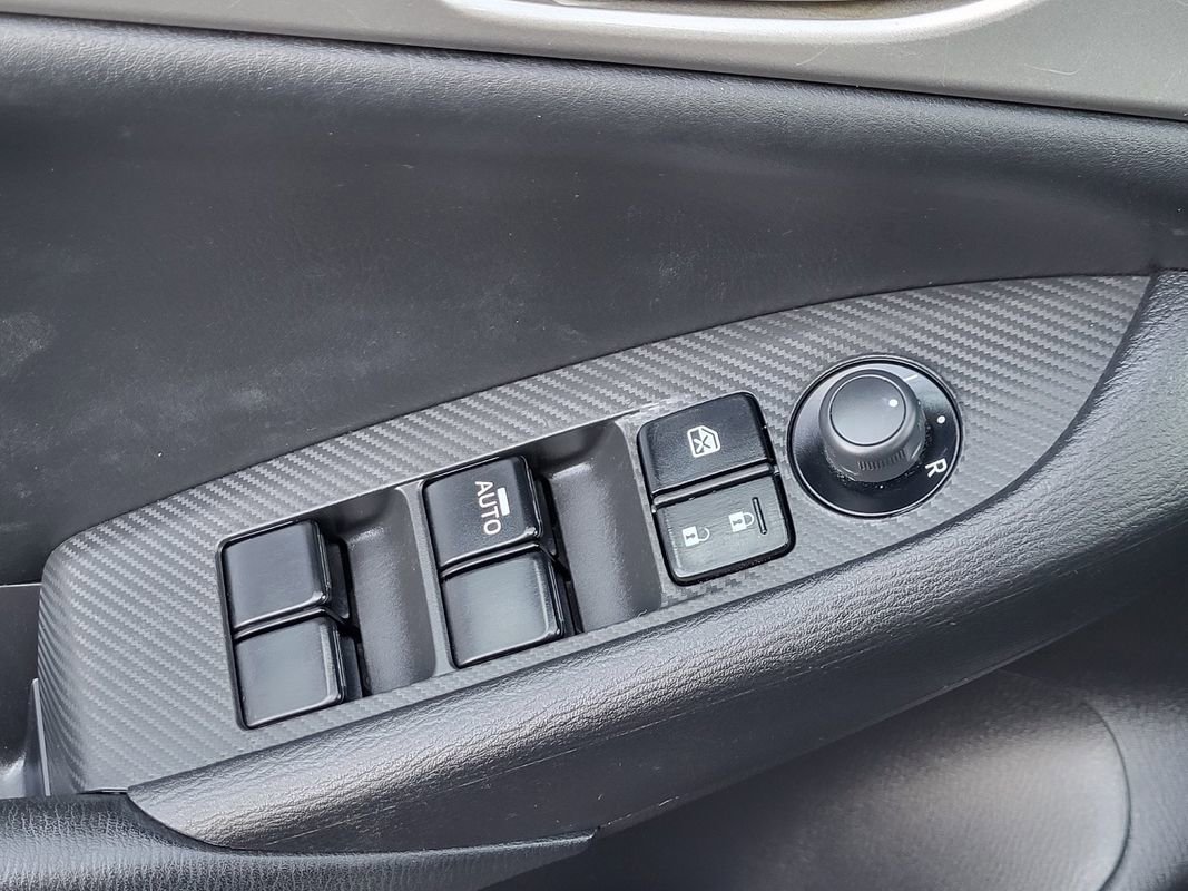 Used 2019 MAZDA CX-3 Sport image 11