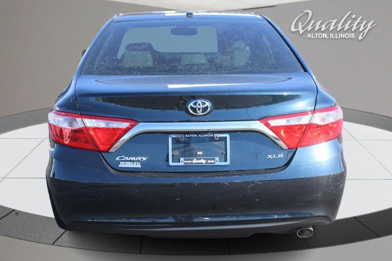 Used 2016 Toyota Camry XLE image 5