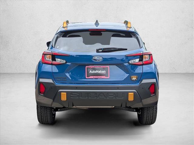 New 2026 Subaru Crosstrek 2.5i Wilderness AWD/4WD image 14