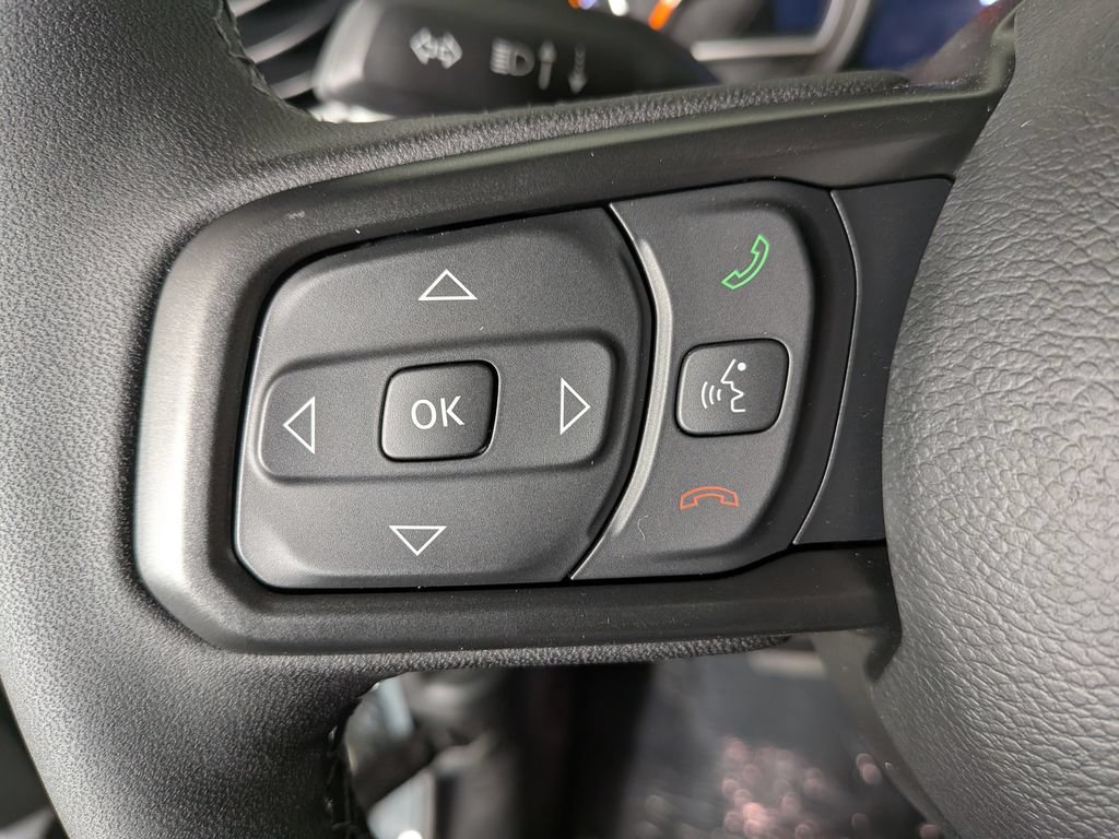 New 2026 Jeep Wrangler Unlimited Sport AWD/4WD image 19