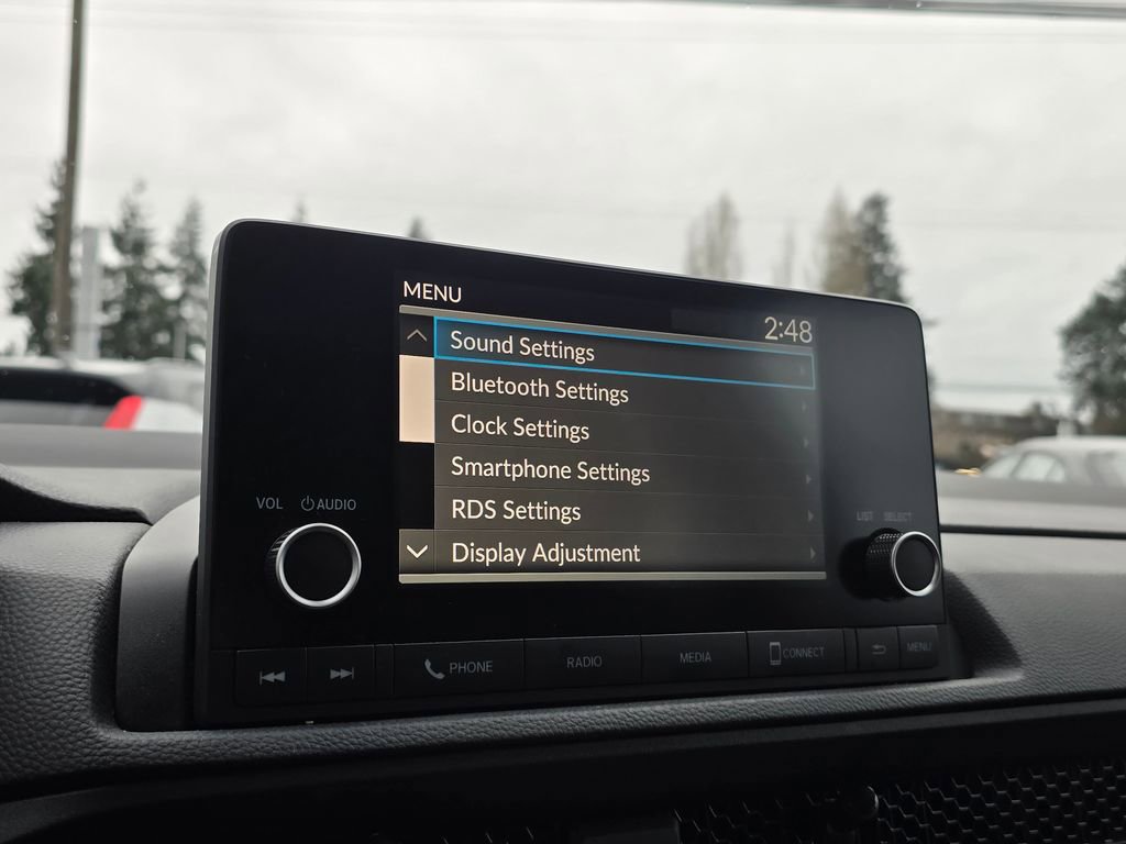 Used 2025 Honda CR-V EX image 31