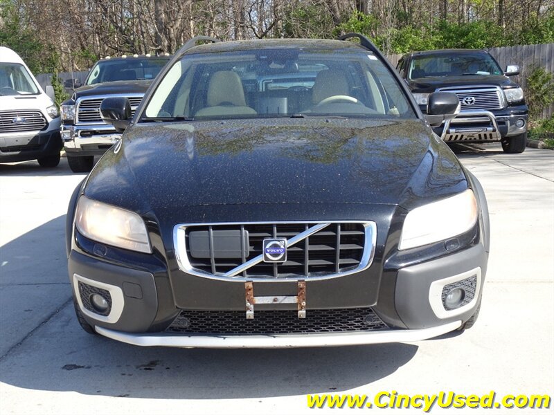 Used 2008 Volvo XC70 3.2 AWD/4WD image 2