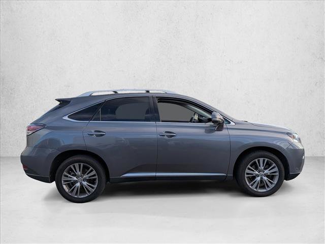 Used 2014 Lexus RX 350 AWD image 4