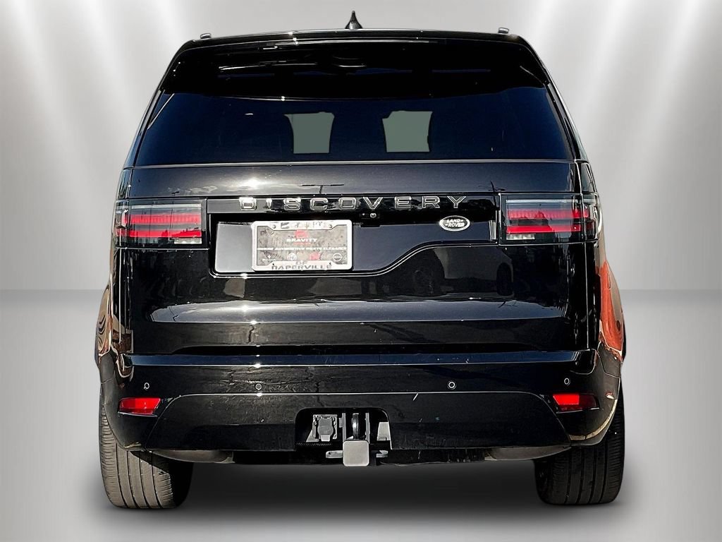 Used 2023 Land Rover Discovery S R-Dynamic AWD/4WD image 5