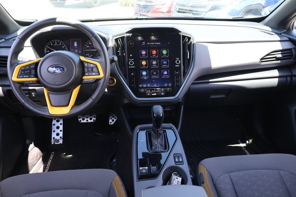 Used 2024 Subaru Crosstrek 2.5i Sport AWD/4WD image 18