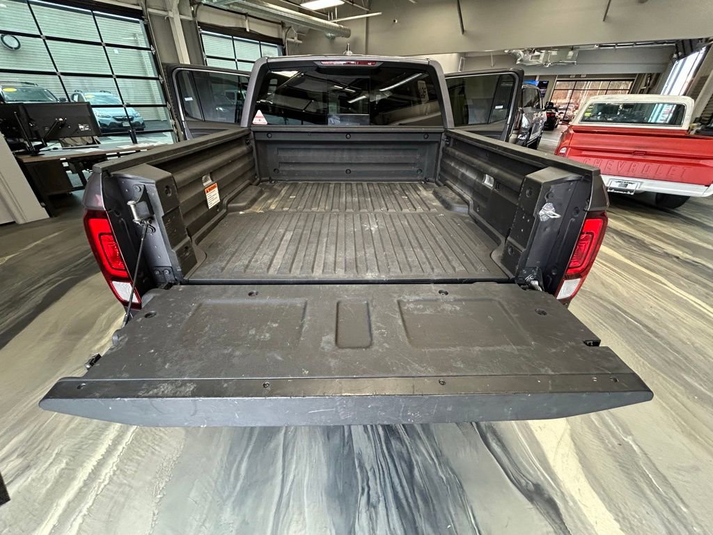 Used 2025 Honda Ridgeline RTL image 45