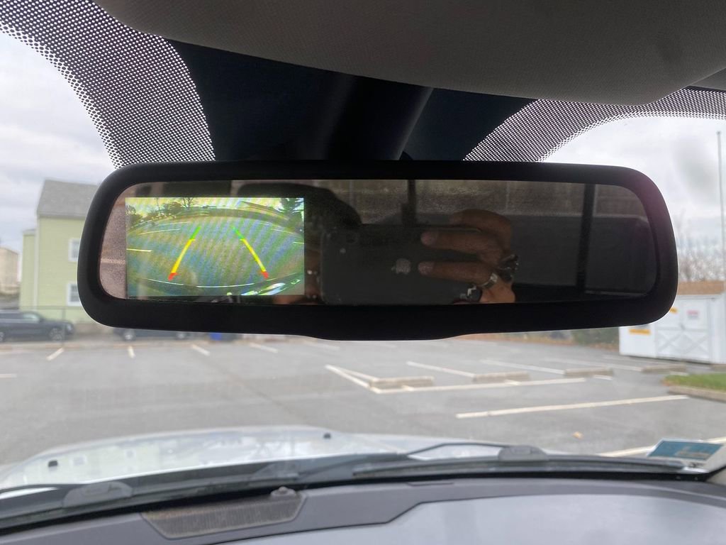 Used 2014 RAM 1500 Tradesman w/ Power & Remote Entry Group image 21