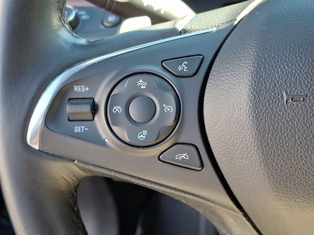 Used 2019 Buick LaCrosse Avenir FWD image 23