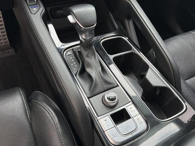 Used 2021 Kia Telluride SX FWD image 33