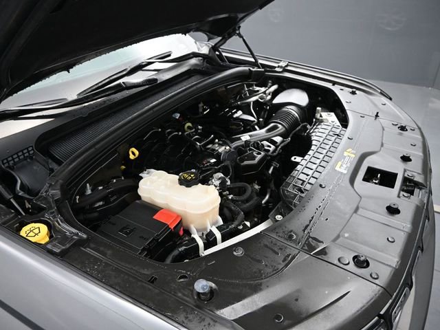 Used 2022 Jeep Grand Cherokee Limited image 41