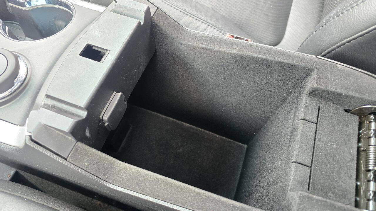 Used 2015 Ford Explorer Limited w/ Equipment Group 301A image 34