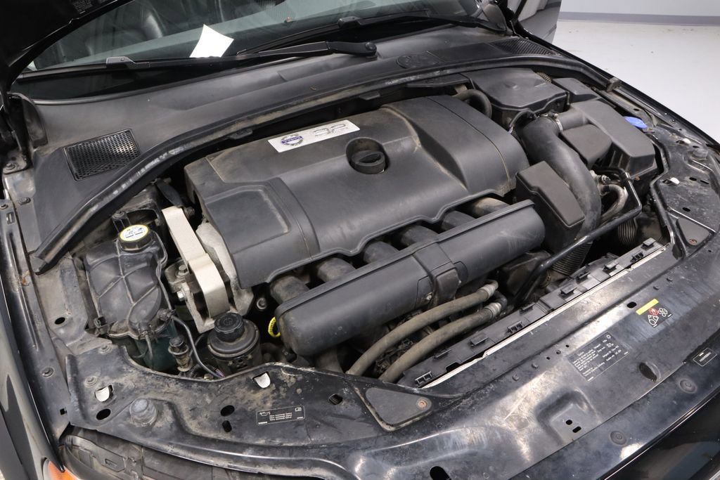 Used 2010 Volvo XC70 3.2 image 13