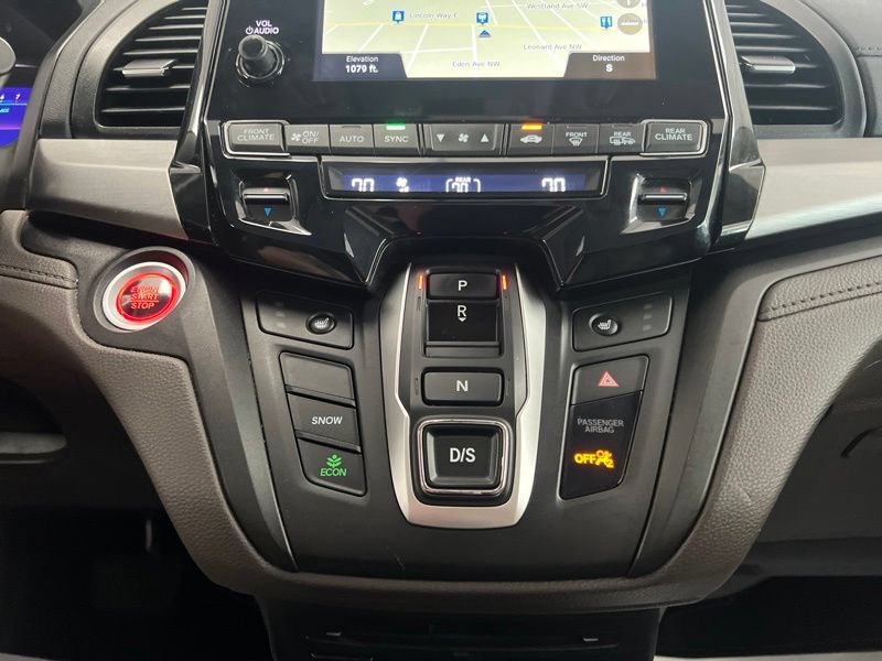 Used 2019 Honda Odyssey EX-L image 35