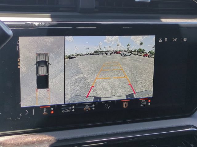 Used 2024 GMC Sierra 3500 AT4 w/ AT4 Premium Plus Package AWD/4WD image 24