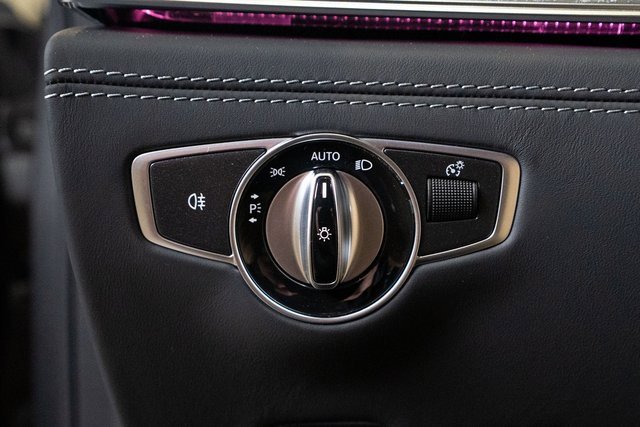 New 2026 Mercedes-Benz AMG GT 53 image 18