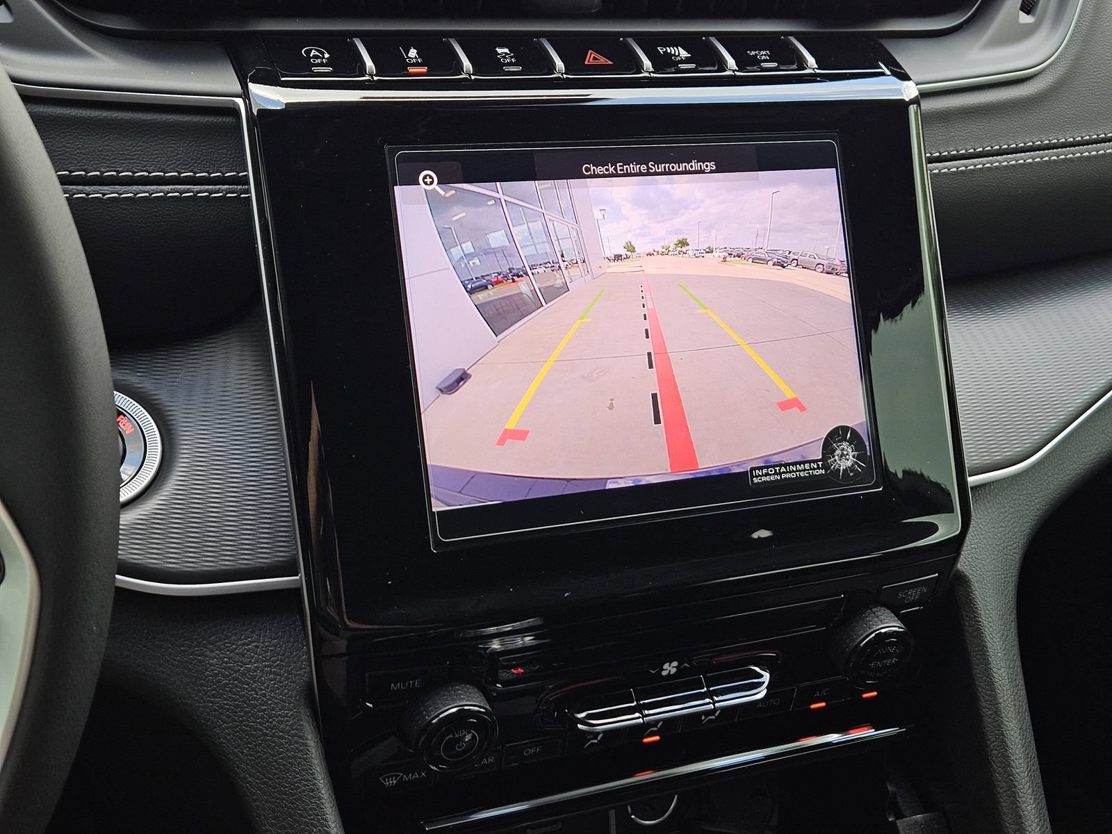 New 2026 Jeep Grand Cherokee Laredo RWD image 18