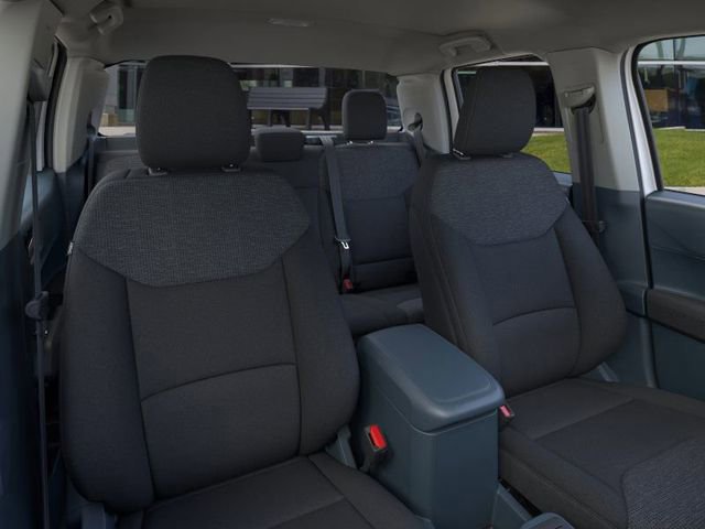New 2026 Ford Maverick XL image 10