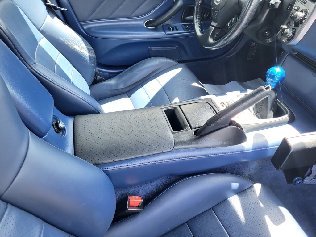 Used 2003 Honda S2000 Base image 20