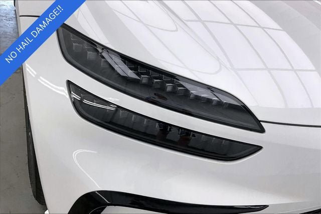 New 2026 Genesis GV60 AWD image 16