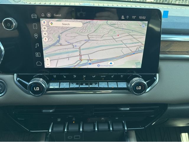 New 2026 GMC Canyon Denali AWD/4WD image 20