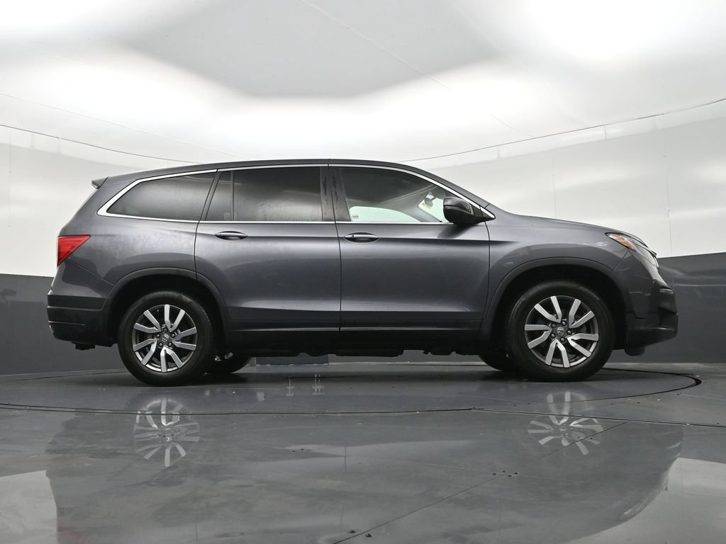 Used 2020 Honda Pilot EX image 27
