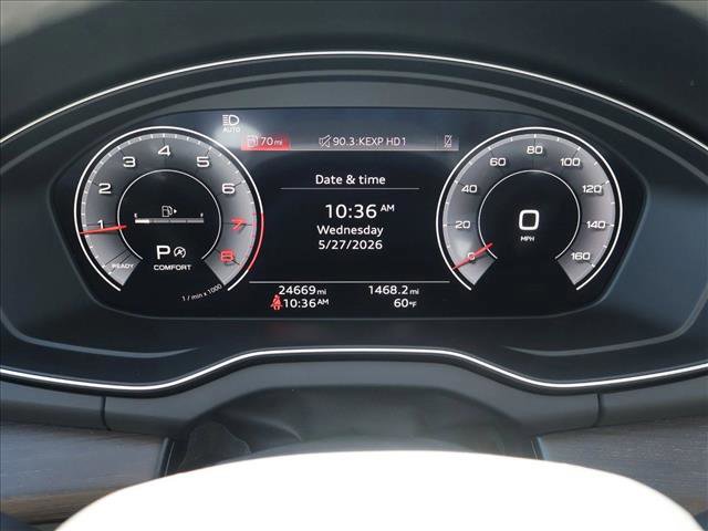 Used 2023 Audi Q5 2.0T Premium Plus w/ Premium Plus Package AWD/4WD image 15
