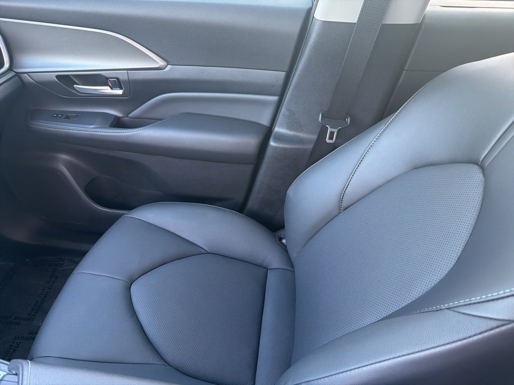 Used 2024 Toyota Grand Highlander XLE image 22