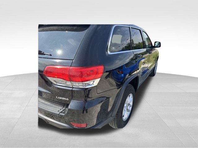 Used 2018 Jeep Grand Cherokee Laredo AWD/4WD image 19
