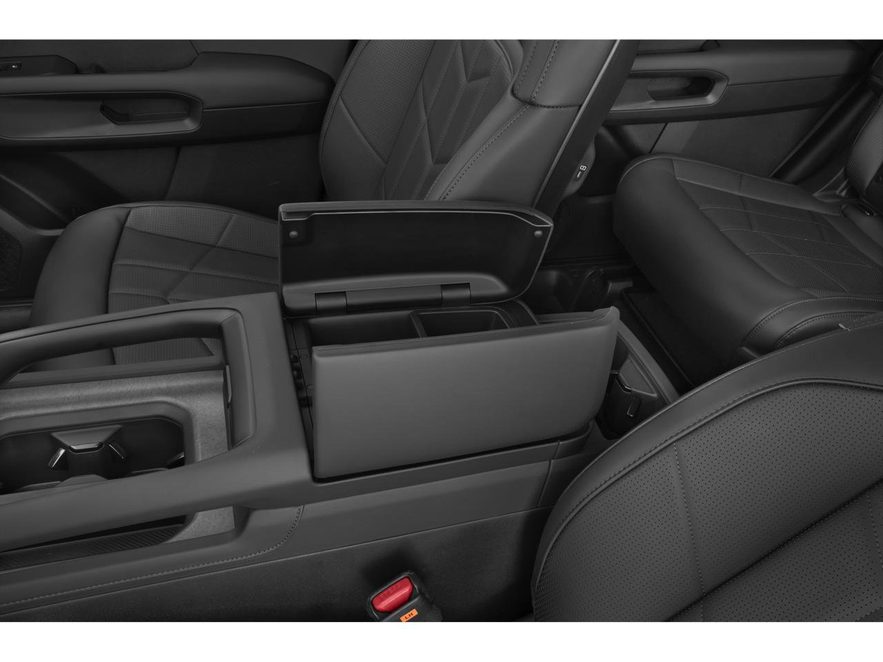 New 2027 Kia Telluride EX X-Line image 46