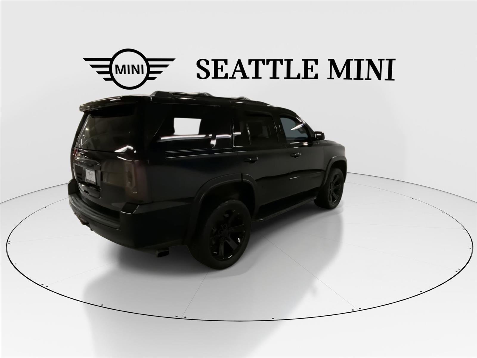 Used 2019 GMC Yukon SLT w/ Graphite Performance Edition image 11