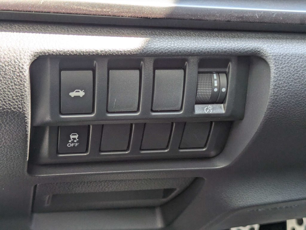 Used 2026 Subaru WRX tS AWD/4WD image 13