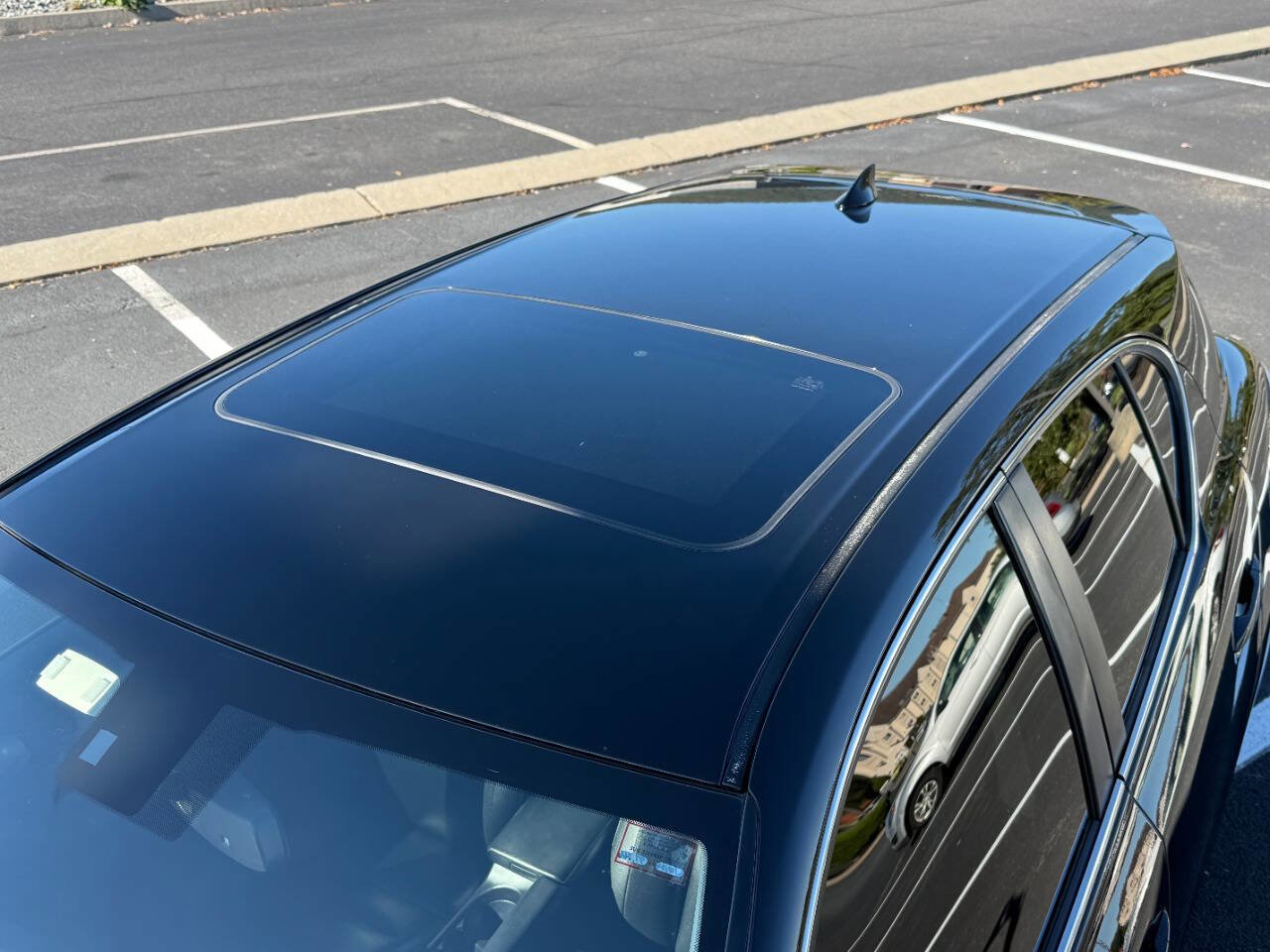 Used 2014 Lexus CT 200h image 10