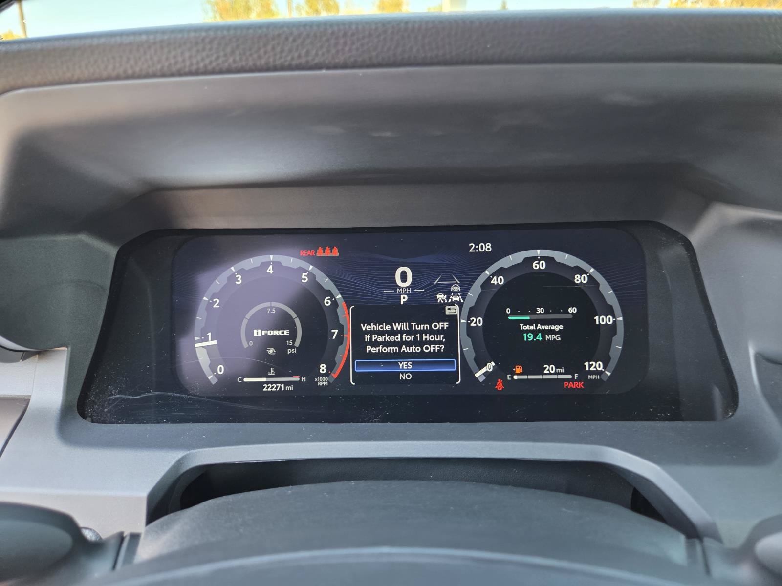 Used 2024 Toyota Tacoma TRD Off-Road w/ TRD Off Road Premium Package AWD/4WD image 27