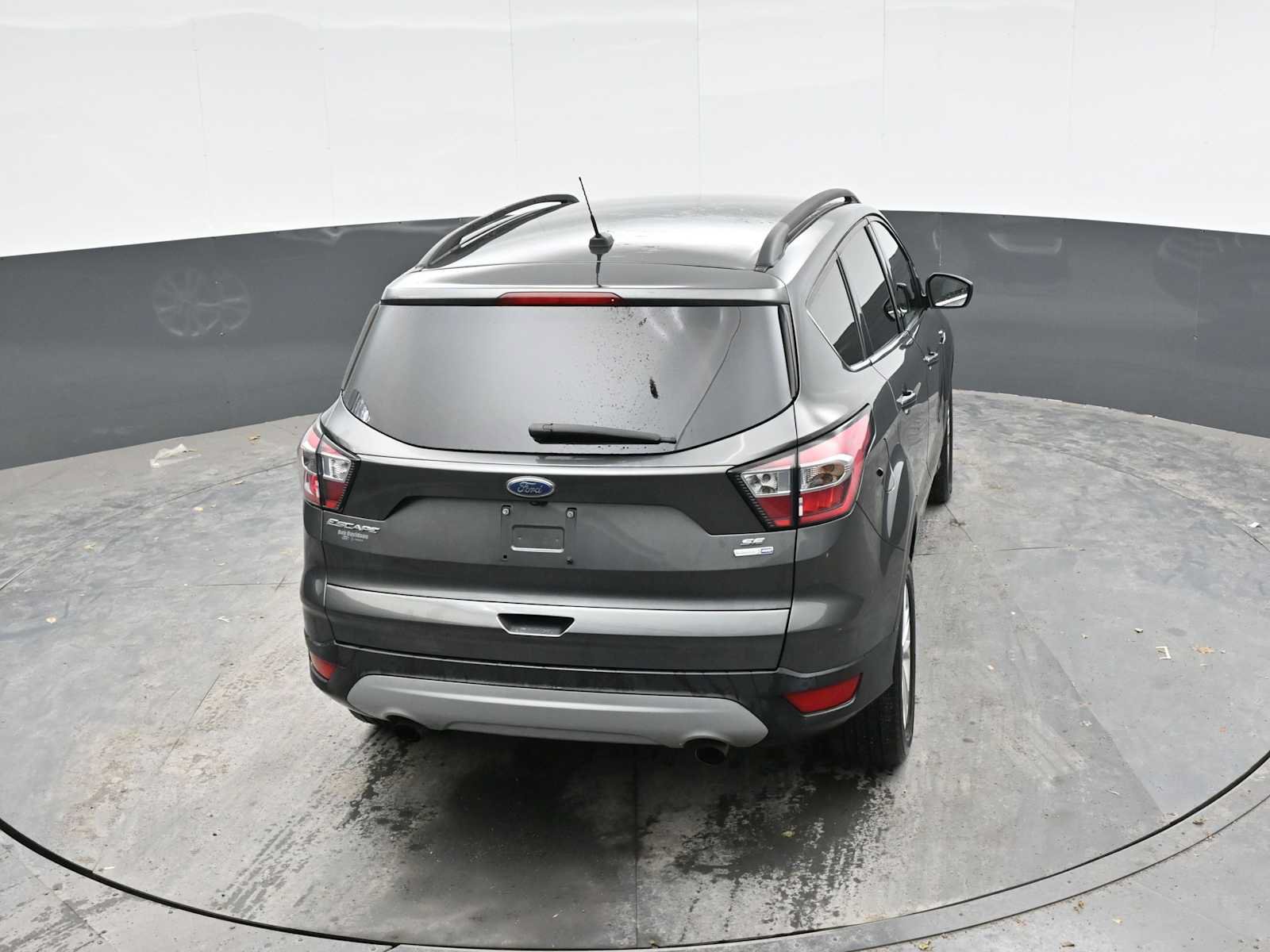 Used 2017 Ford Escape SE w/ Equipment Group 201A AWD/4WD image 21