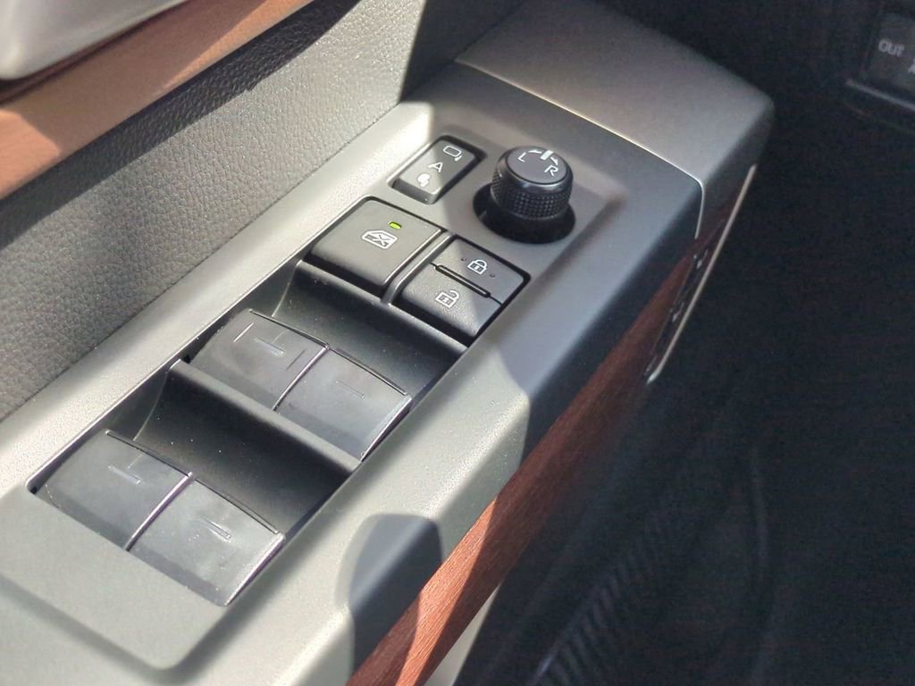 New 2026 Toyota Tundra 1794 Edition image 25