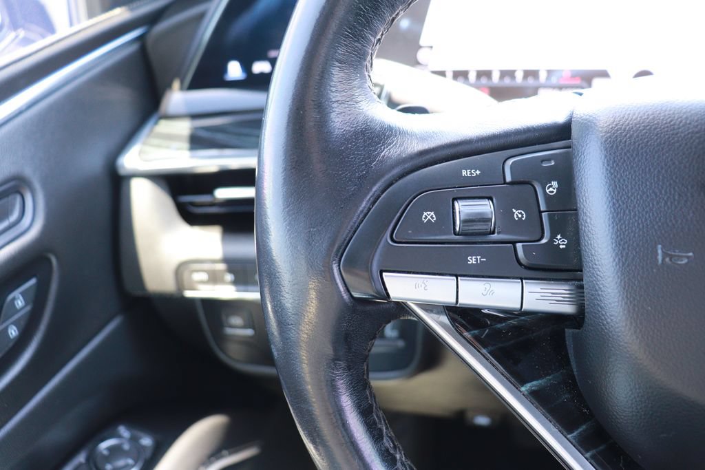 Used 2022 Cadillac Escalade ESV Sport w/ Touring Package AWD/4WD image 26