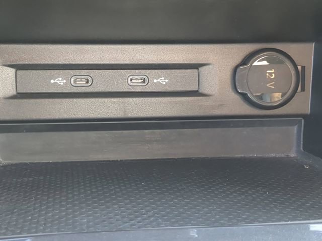 Certified 2023 Volkswagen Tiguan S FWD image 21