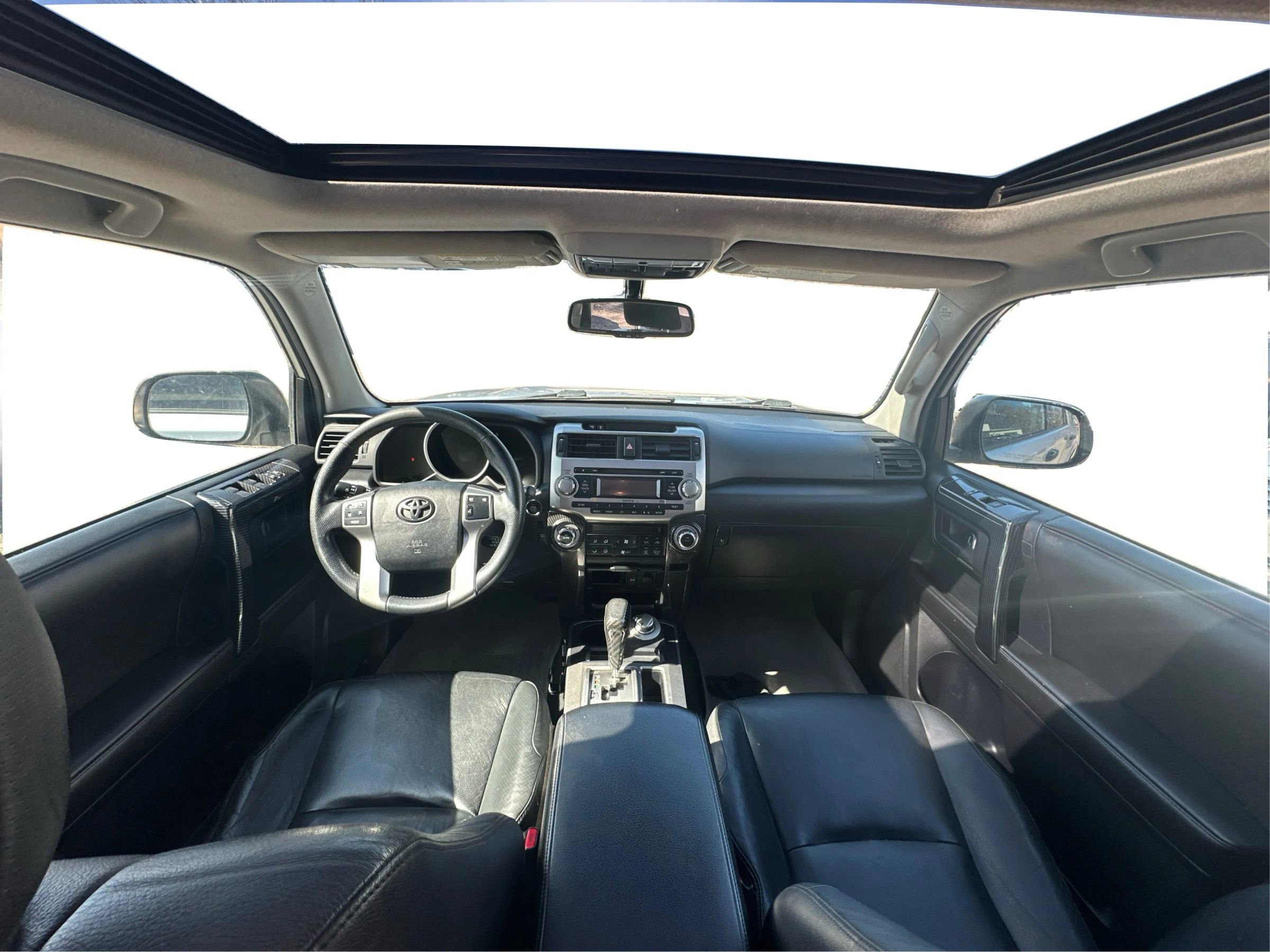 Used 2010 Toyota 4Runner Limited image 13