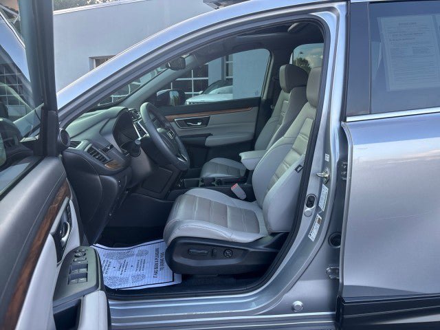 Used 2020 Honda CR-V EX-L image 12