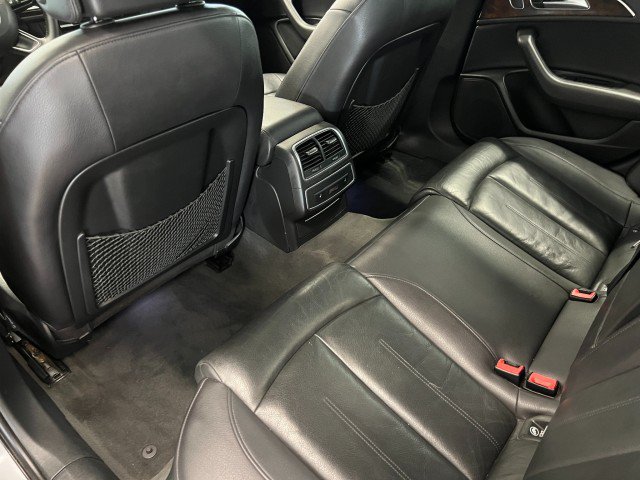 Used 2014 Audi A6 2.0T Premium AWD/4WD image 28