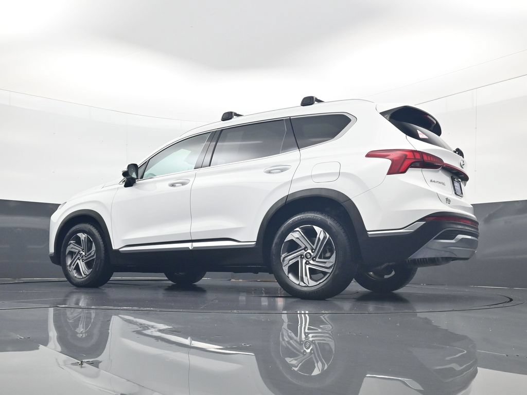 Certified 2023 Hyundai Santa Fe SEL w/ Premium Package FWD image 28