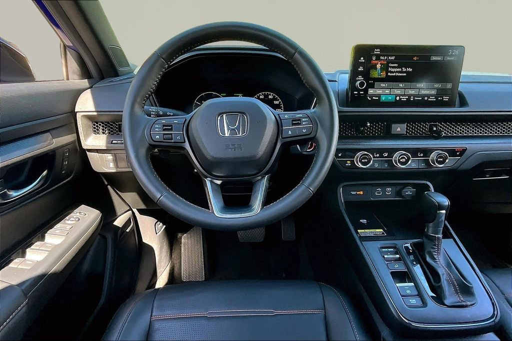 Used 2024 Honda CR-V Sport-L image 8