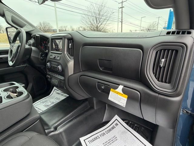 New 2026 Chevrolet Silverado 2500 W/T w/ WT Convenience Package image 39