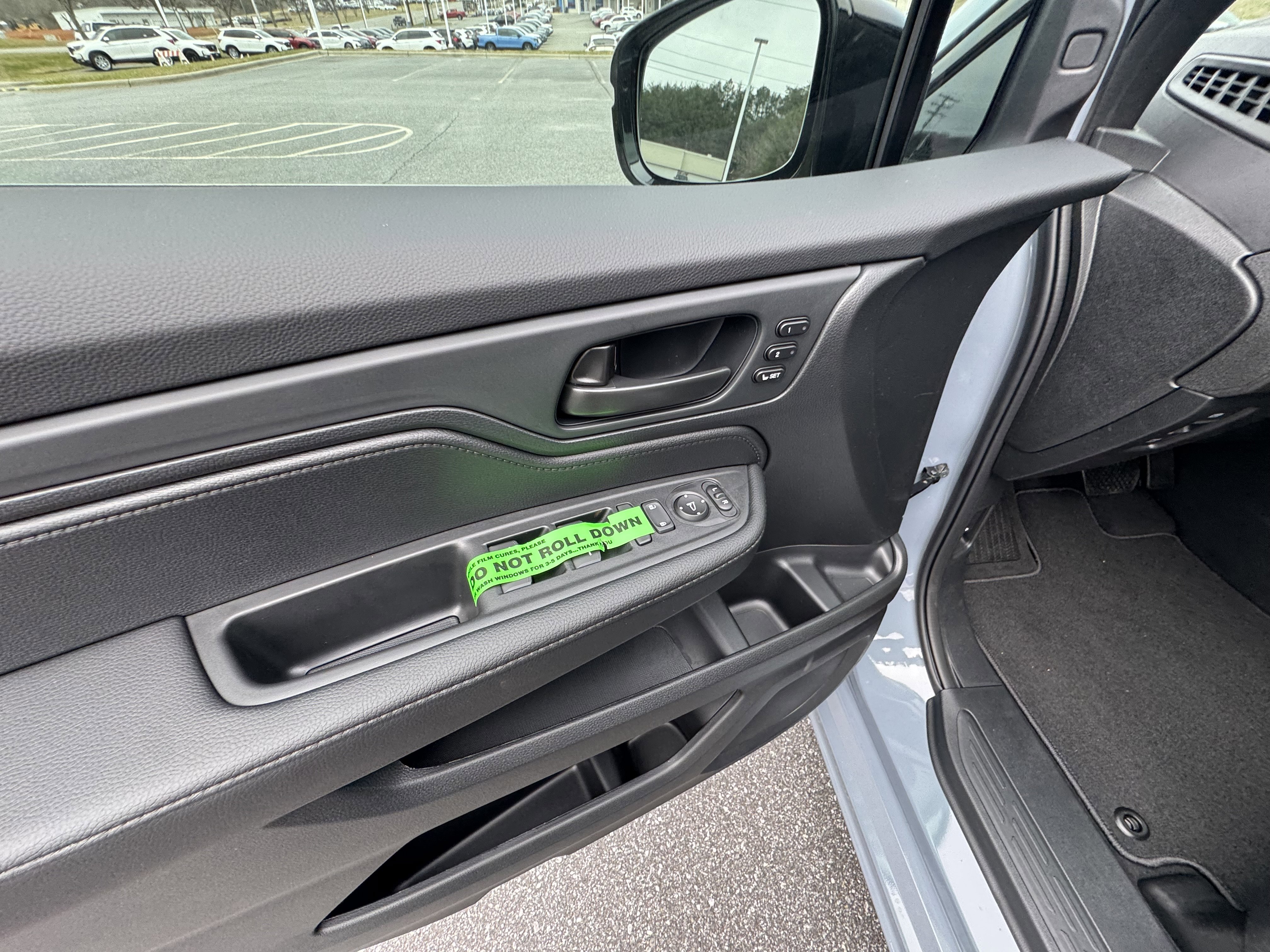 New 2026 Honda Odyssey Sport-L image 14