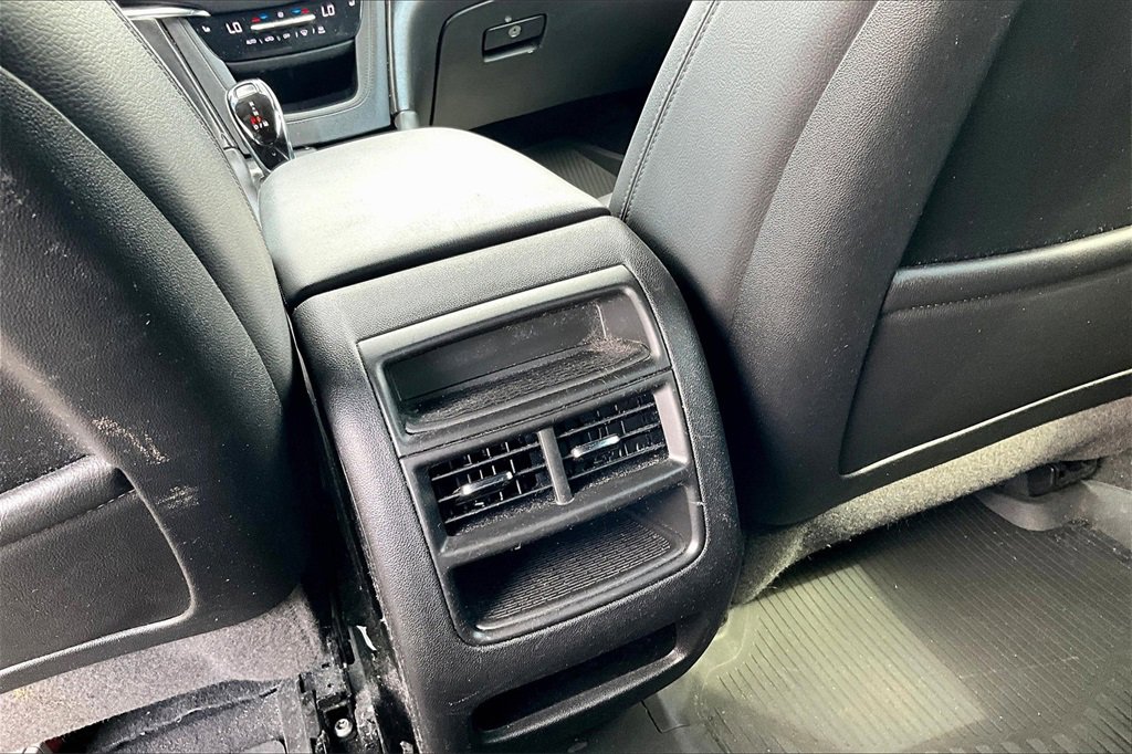 Used 2020 Cadillac XT5 Luxury w/ LPO, Floor Liner Package image 31