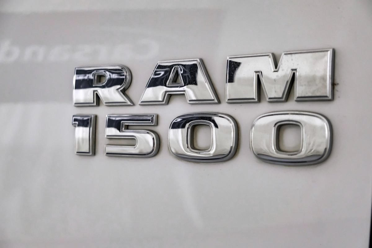 Used 2017 RAM 1500 Limited AWD/4WD image 44