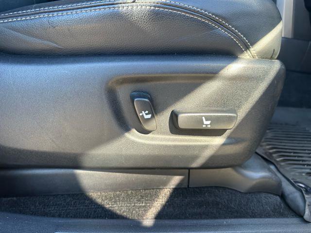 Used 2018 Toyota 4Runner Limited image 19