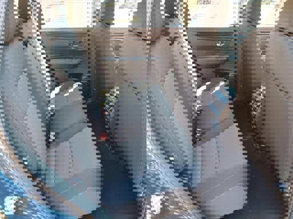 Certified 2024 Honda CR-V LX image 12