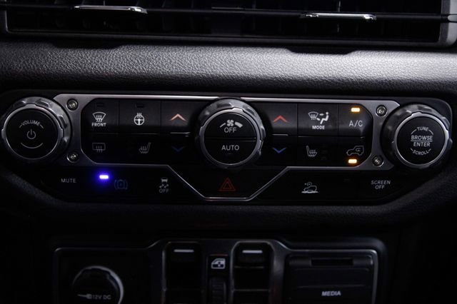 Used 2025 Jeep Wrangler Unlimited Sport S 4xe image 28